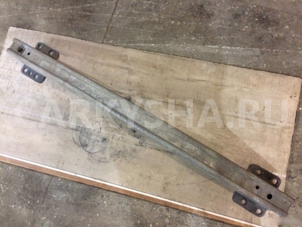 Усилитель заднего бампера audi Q7 4L ауди ку7 Audi 200 оригинальный номер 4L0807309