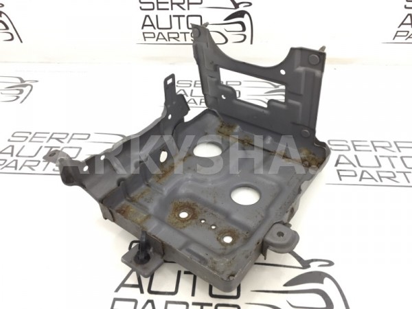 Площадка аккумулятора Chevrolet Aveo Т250/255 Chevrolet Aveo 