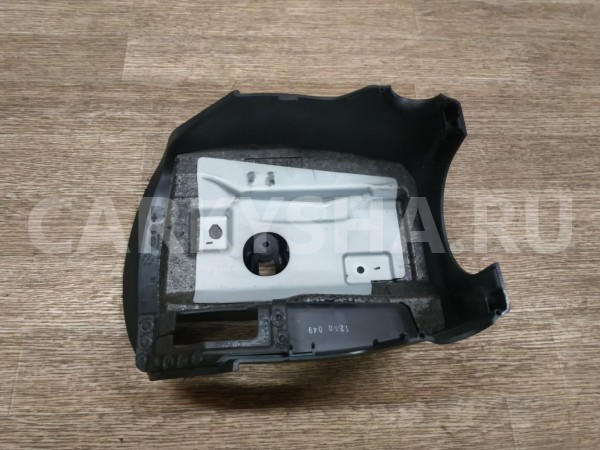 Кожух рулевой колонки нижний Hyundai ix35 оригинальный номер 848522Y0009P