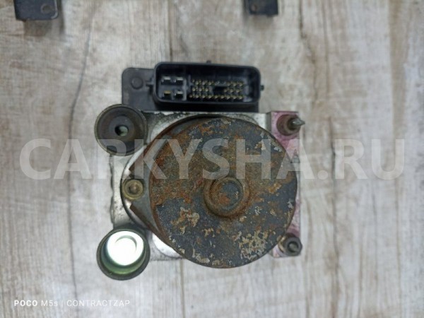 Блок ABS Mitsubishi Lancer IX (2000—2007) Mitsubishi i оригинальный номер MN116261
