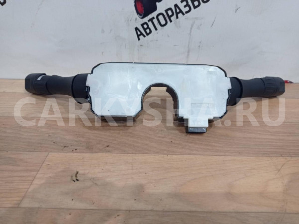 переключатель подрулевой (стрекоза) Nissan Juke оригинальный номер 255601KK0A