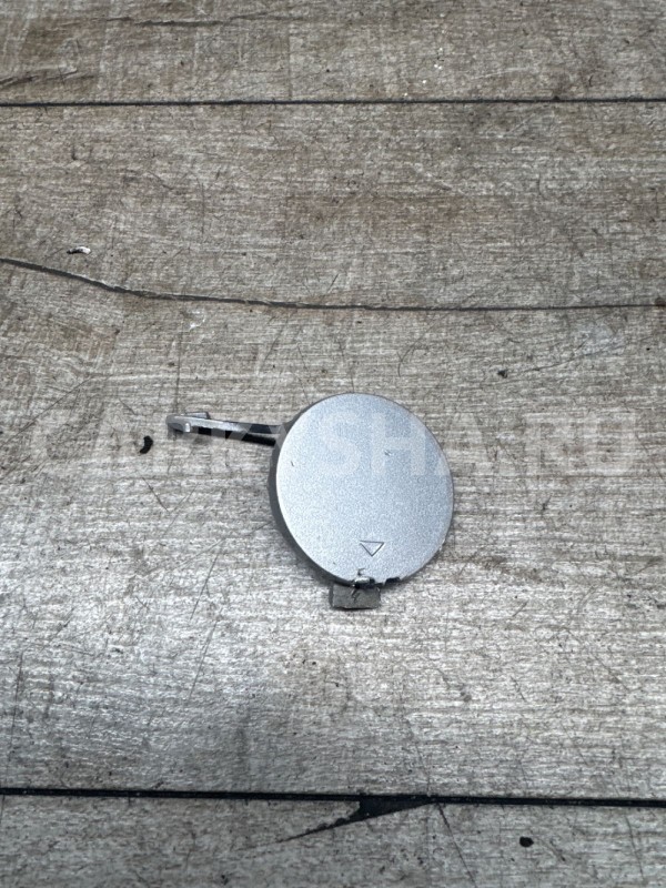 Заглушка бампера Kia Picanto 2 TA Переднего Kia Picanto оригинальный номер 865191y300