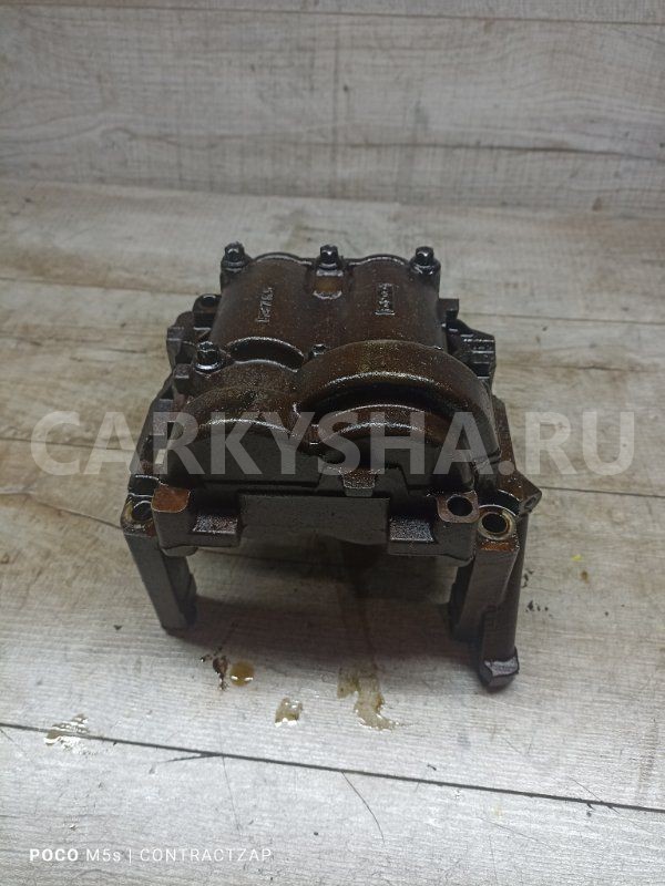 Вал балансировочный Mazda 6 GH рестайлинг (2009—2013) Mazda 2 оригинальный номер L32A-11-700