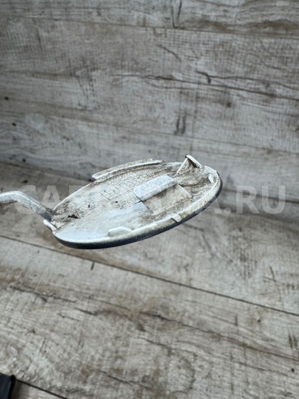 Заглушка буксировочного крюка Opel Insignia I рестайлинг (2013—2017) Opel Insignia оригинальный номер 22787149