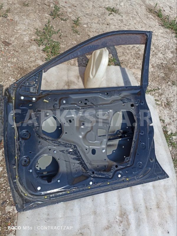 Дверь боковая Nissan X-Trail III (2013—2019) Nissan X-Trail оригинальный номер H010M4CBMA