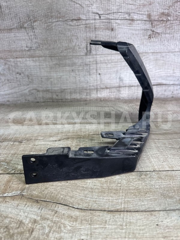 Крепление бампера, фары правое Suzuki Kizashi Suzuki Kizashi оригинальный номер 7173157l0