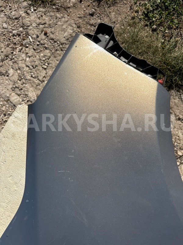 Крыло переднее правое Opel Meriva B Opel Meriva оригинальный номер 93167924