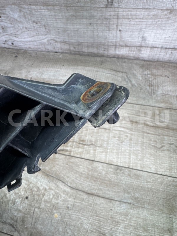 Кронштейн переднего бампера Suzuki Kizashi Правый Suzuki Kizashi оригинальный номер 7173357l0