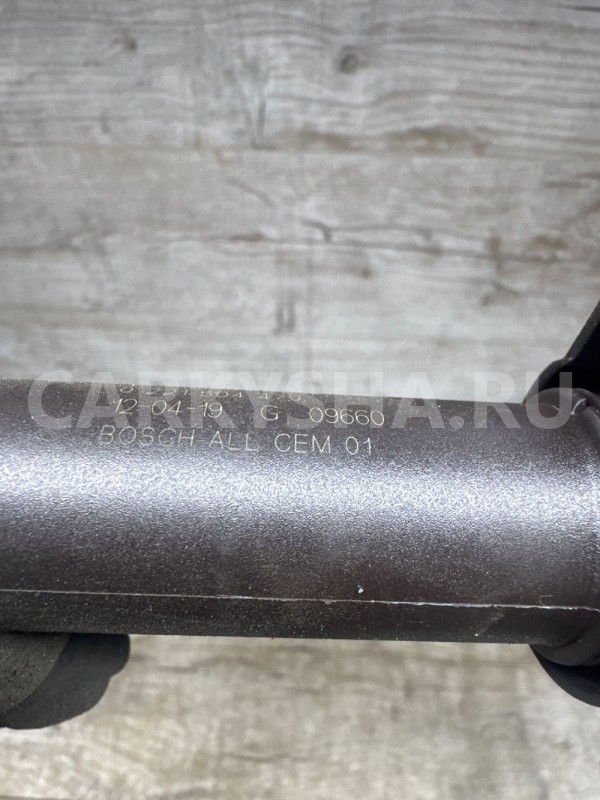 Катушка зажигания Peugeot Bmw Citroen 1.6 EP6 Citroen C4 оригинальный номер 75949378004