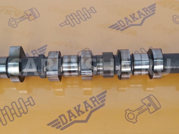 Распредвал выпускной Citroen C4 LA TU5JP4 (NFU) Citroen C4 