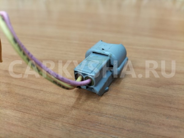 Разъем на топливную форсунку Hyundai Sonata EF Hyundai Sonata 