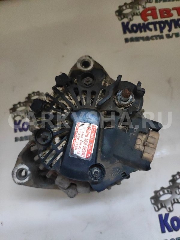 Генератор Ssang Yong Kyron 