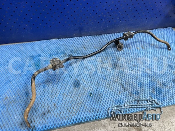 Стабилизатор передний Lacetti Chevrolet Lacetti оригинальный номер 96549922