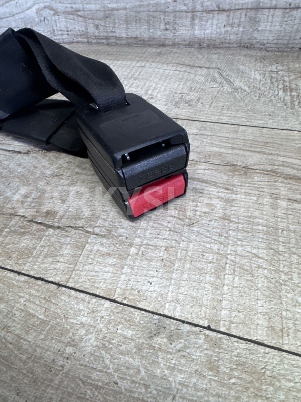 Замок ремня задний правый Nissan Qashqai J10 Nissan Qashqai оригинальный номер 88862jd000