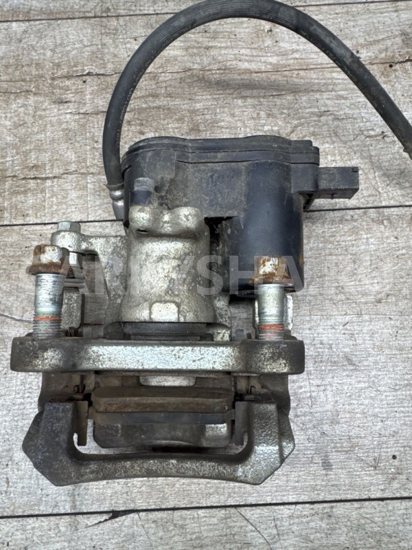 Суппорт задний левый KIA Seltos 1 Kia Seltos оригинальный номер 58210-Q5400