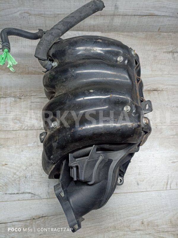 Коллектор впускной Toyota Camry XV40 (2006—2009) Toyota Camry оригинальный номер 1710128100
