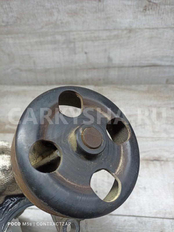 Помпа Nissan Qashqai I (2006—2010) Nissan Qashqai оригинальный номер B1010EN20B