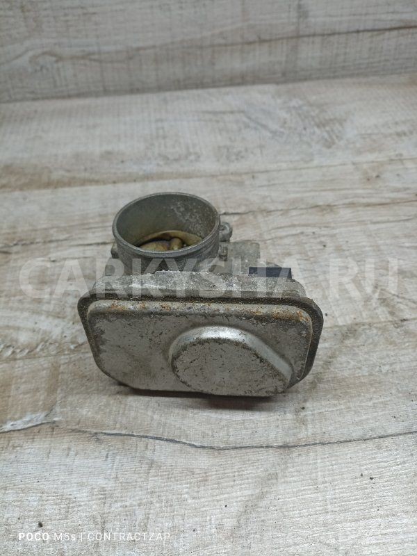 Заслонка дроссельная Dodge Caliber Caliber 1.8 2.0 Dodge Caliber оригинальный номер 4891735AC