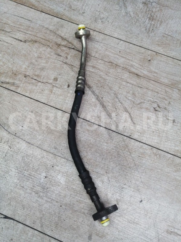 Трубка кондиционера Land Rover Freelander 2 2.2 Land Rover Freelander оригинальный номер LR022337