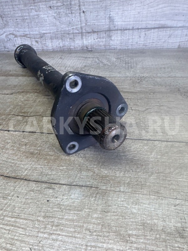 Вал промежуточный Opel Antara Акпп 2.2 dt 2.4 бенз Opel Antara оригинальный номер 25937980