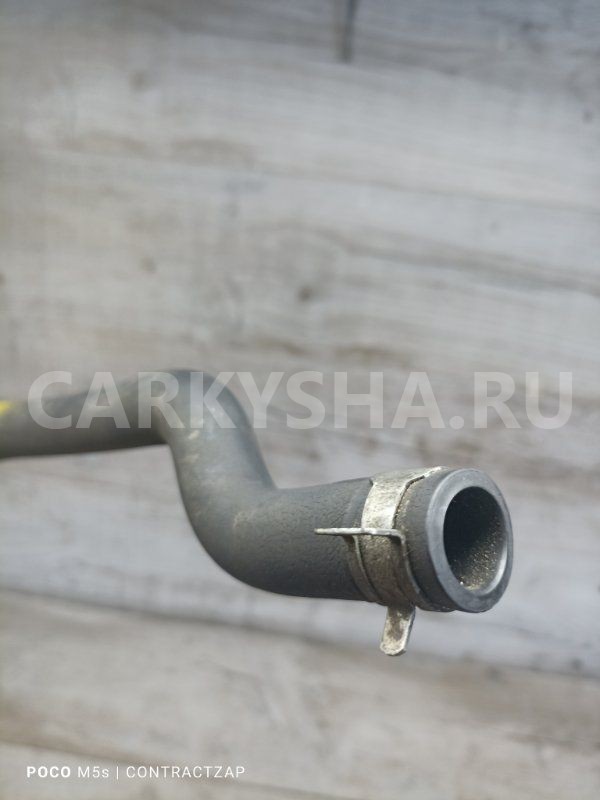 Патрубок впускной системы Nissan X-Trail II (2007—2011) Nissan X-Trail оригинальный номер 118268H300