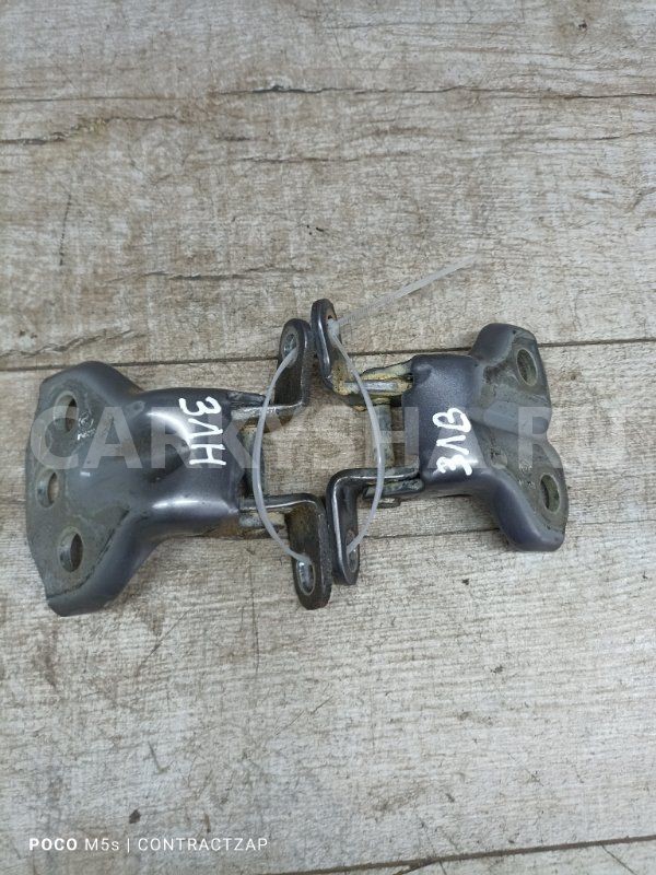 Петля двери SsangYong Actyon II рестайлинг (2013—2021) Ssang Yong Actyon оригинальный номер 6381034001