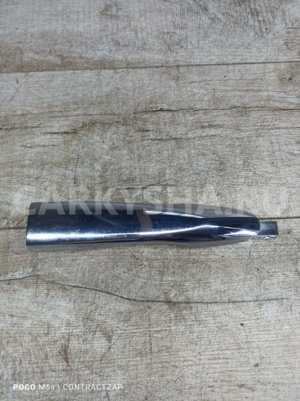 Ручка двери внешняя Nissan X-Trail III (2013—2019) Nissan X-Trail оригинальный номер 80640-4CL0D