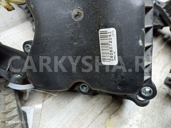 Маслоотделитель Ford Focus II (2005—2008) Ford Focus оригинальный номер c8w0a