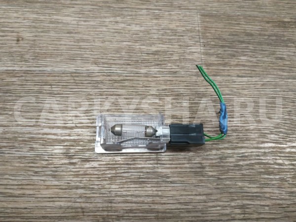 Плафон освещения багажного отсека Hyundai ix35 оригинальный номер 926200X000