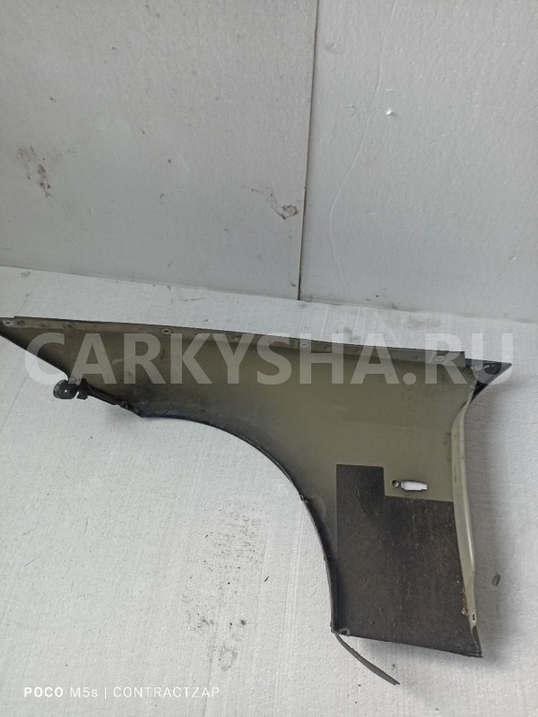 Крыло правое BMW E90 BMW 3er оригинальный номер 41357135679