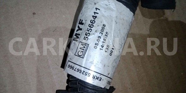 Проводка (коса) Opel Insignia I (2008—2013) Opel Insignia оригинальный номер 55566411