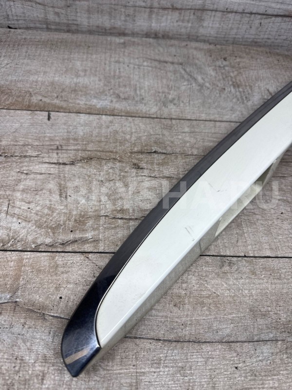 Молдинг крышки багажника задний SsangYong Actyon Ssang Yong Actyon оригинальный номер 7963034002