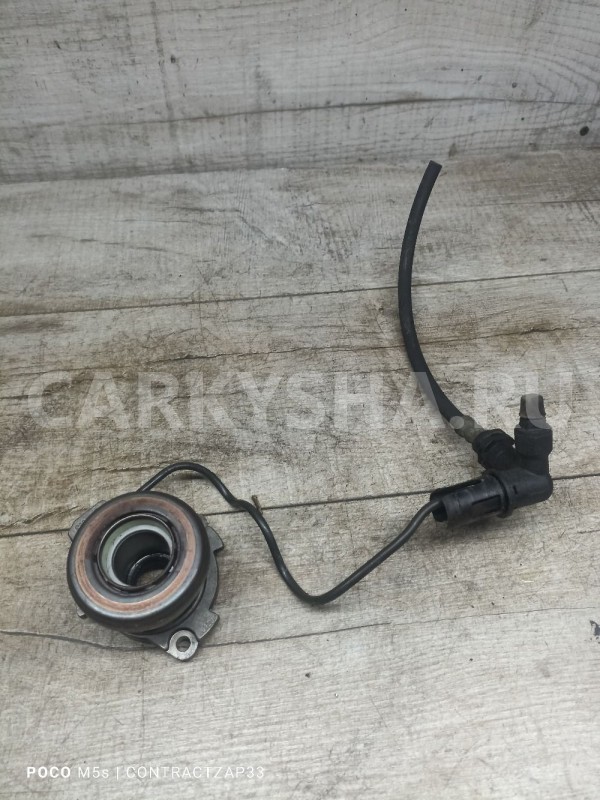 Выжимной подшипник Opel 1.6 1.8 Opel Astra оригинальный номер 24422061