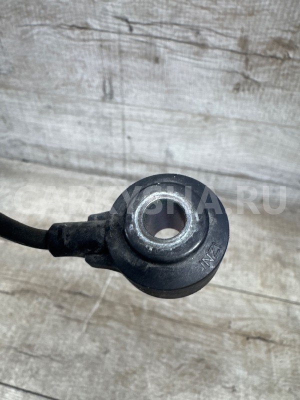 Датчик детонации SsangYong Actyon 2 dtf 2.0 дизель Ssang Yong Actyon оригинальный номер 6711530728