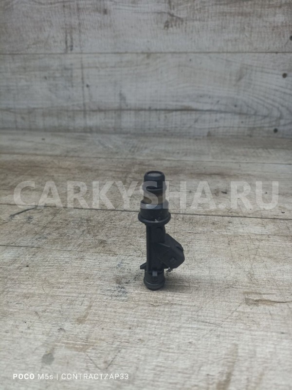 Топливная форсунка Opel z16xep Opel Astra оригинальный номер 25343299