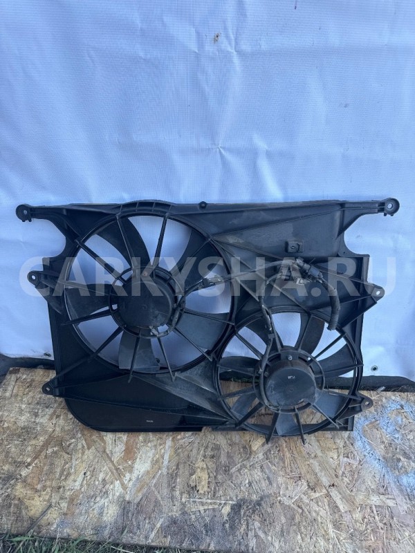 Диффузор вентилятора Opel Antara 2.0 dt Opel Antara оригинальный номер 95962424