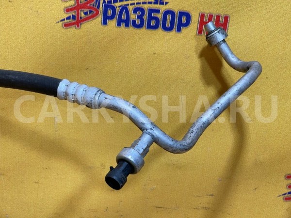 Трубка кондиционера шланг Chevrolet Captiva I рестайлинг (2011—2013) Chevrolet Captiva оригинальный номер 22738762