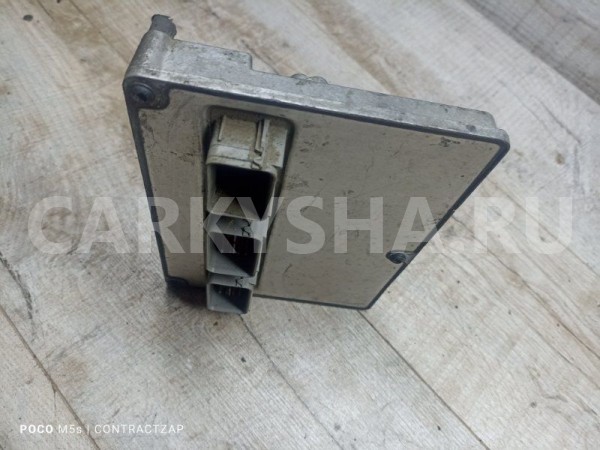 Блок управления двигателем Ford Focus II (2005—2008) Ford Focus оригинальный номер 5m5112a650vc