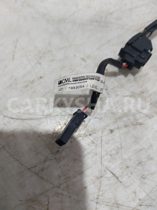 Подсветка консоли  Opel Astra J Opel Astra оригинальный номер 1853054