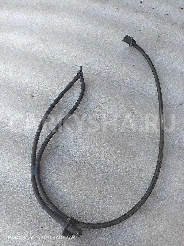 Форсунка стеклоомывателя Alfa Romeo 159 I (2005—2011) Alfa Romeo 159 