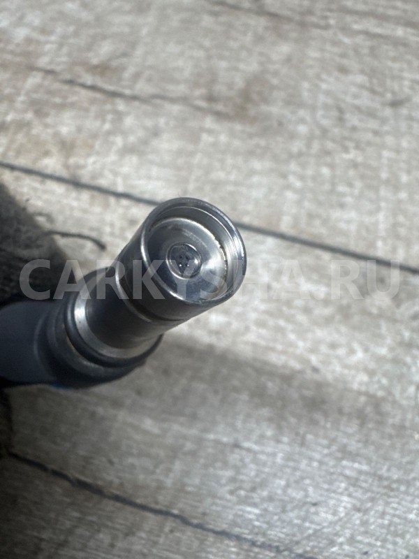 Форсунка инжекто Chevrolet Aveo Opel Zafira Astra Opel Astra оригинальный номер 25380933