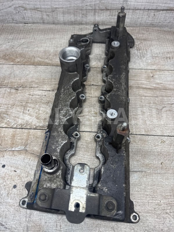 Клапанная крышка Great Wall Hover GW4D20 Great Wall Hover оригинальный номер 1003530ED01