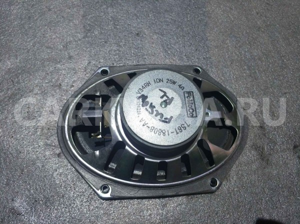 Динамик Ford Fusion I рестайлинг (2005—2012) Ford Fusion оригинальный номер 7s6t18808aa