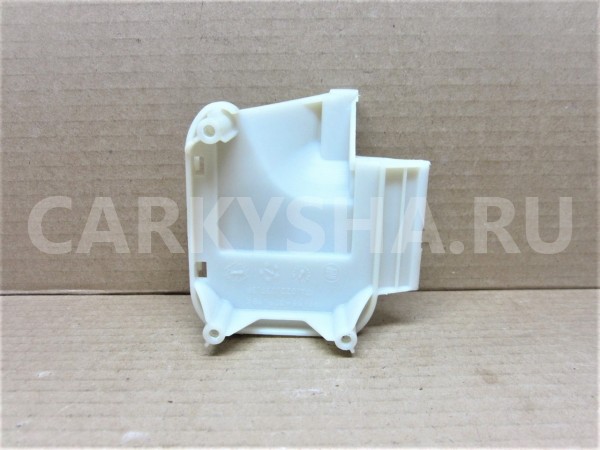 Кронштейн моторчика заслонок печки - Audi A6 II (C5) Седан оригинальный номер 740220373F , 8D1820005N