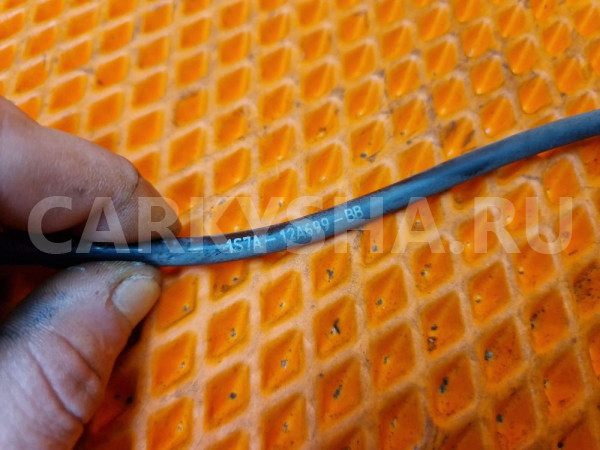 Датчик детонации ford focus 2 qqdb 1.8 Ford Focus оригинальный номер 1s7a12a699bb