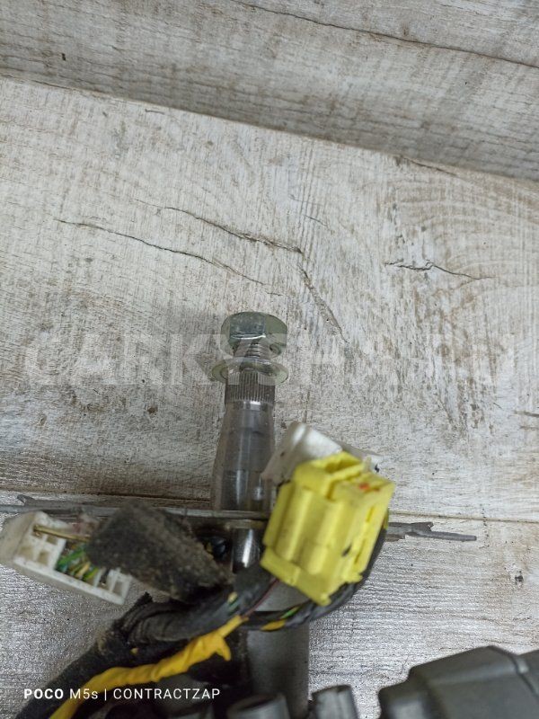 Рулевая колонка SsangYong Actyon II (2010—2013) Ssang Yong Actyon оригинальный номер 4621034013