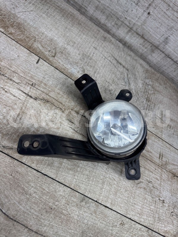 Фара противотуманная правая SsangYong New Actyon Ssang Yong Actyon оригинальный номер 8320234050