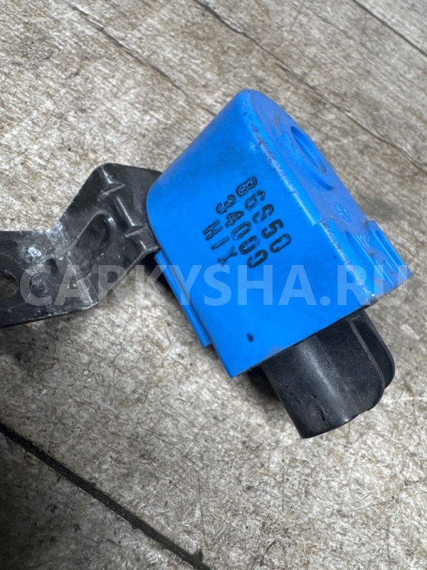 Датчик buzzer assy actyon new/korando c 2010> Ssang Yong Actyon оригинальный номер 8666034000