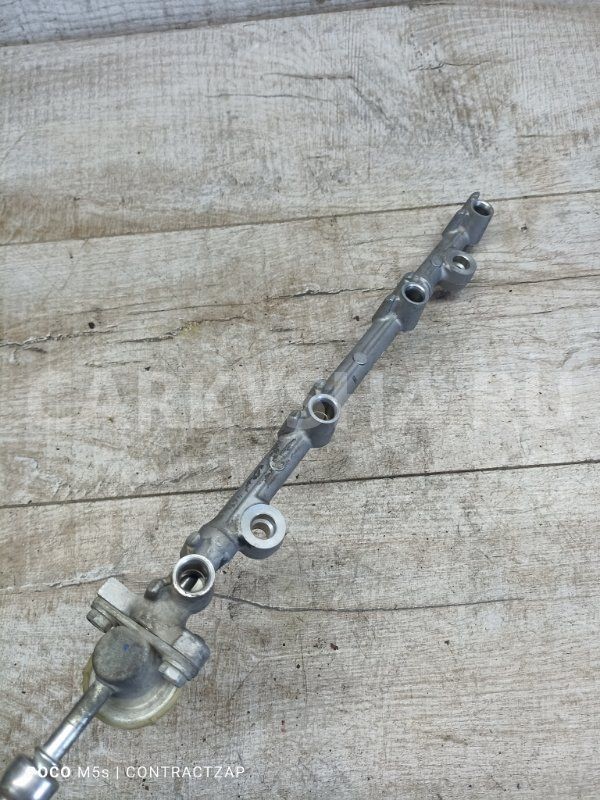 Топливная рейка Toyota Camry XV40 (2006—2009) Toyota Camry оригинальный номер 23250-28080