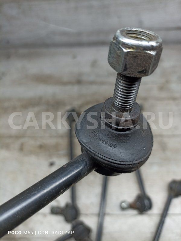 Стойка стабилизатора SsangYong Actyon II рестайлинг (2013—2021) Ssang Yong Actyon оригинальный номер 4475034003